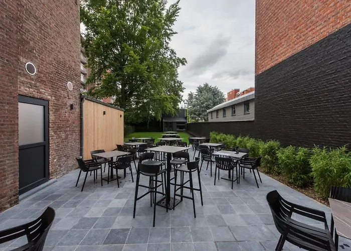 Vinotel X Tongeren