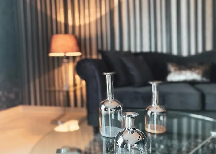 Augenblick Goodnight Hotel Kleef
