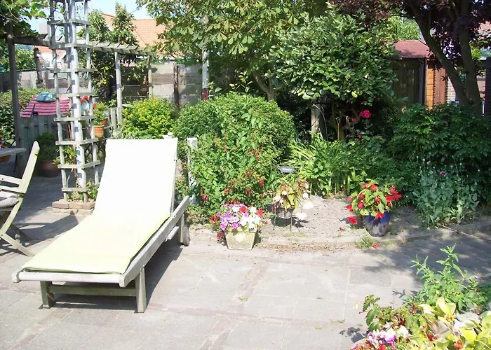 Hotel Pieter De Coninck Westkapelle