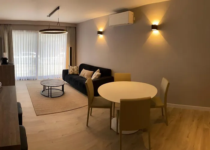 Hotel Princess Oostende