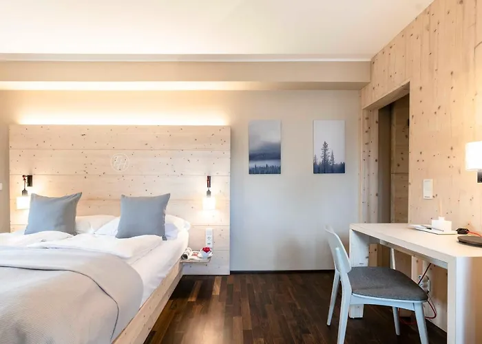 Feldmochinger Hof Hotel München