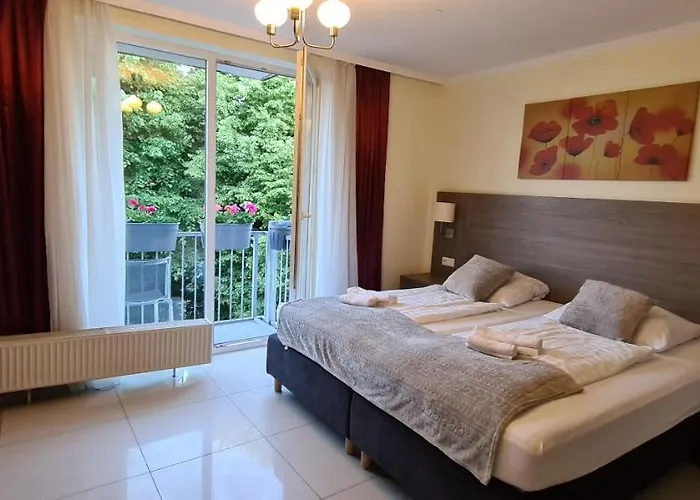 Hotel Cara Vita Keulen