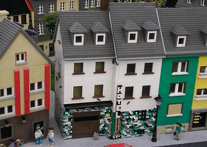 Hotel Huebler Frankfurt am Main