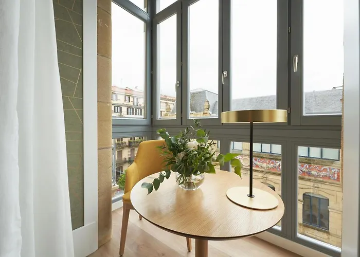 Intelier Villa Katalina San Sebastian