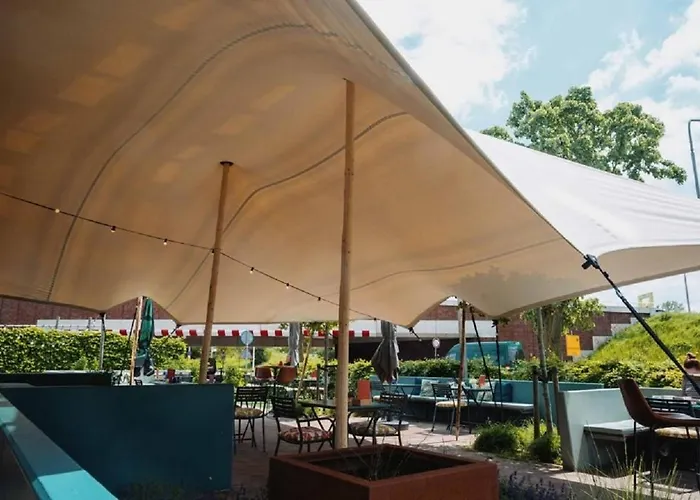 Hotel Nimma Nijmegen