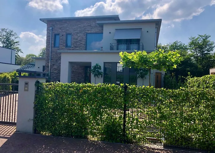 Luxe B&B In de Schulp, ontspan en geniet van comfort en stijl Amstelveen