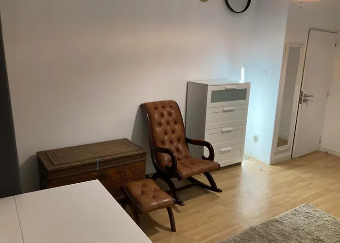 Old Town Lx Suites Lissabon