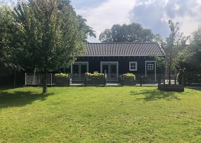 Flora'S B&B Landsmeer