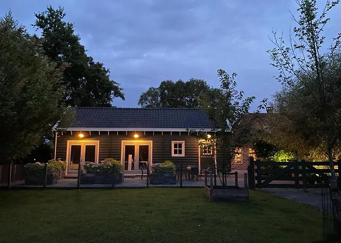 Flora'S B&B Landsmeer