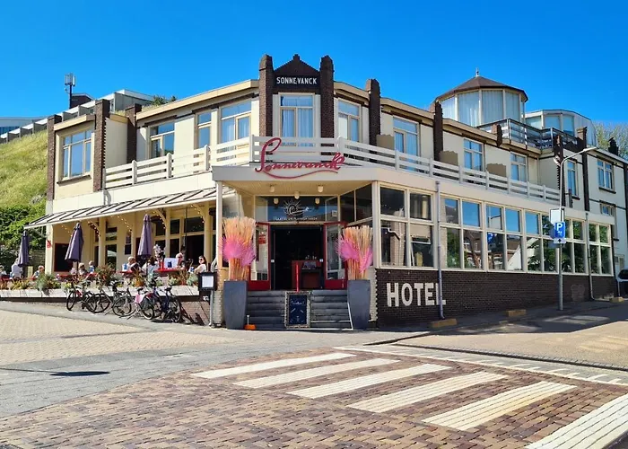 Sonnevanck Wijk Aan Zee