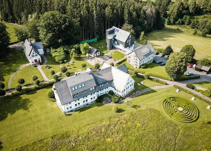 St. Bonifatius Hotel Winterberg