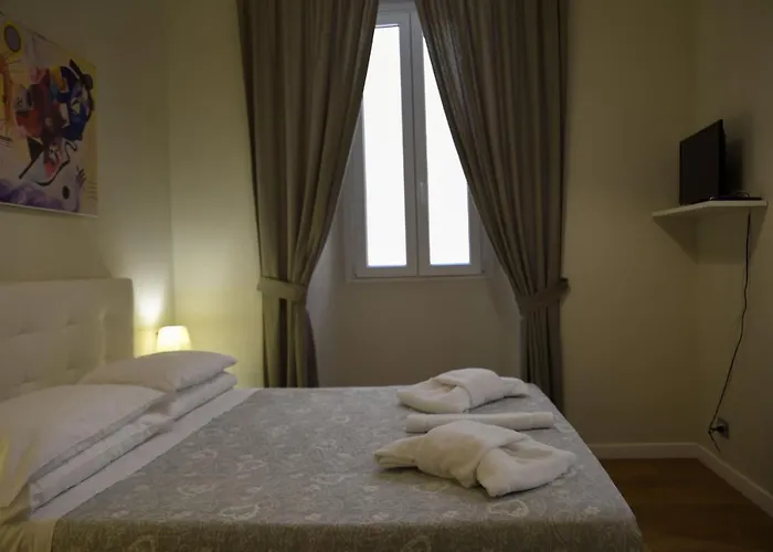 The Castle Inside Rome Hotel
