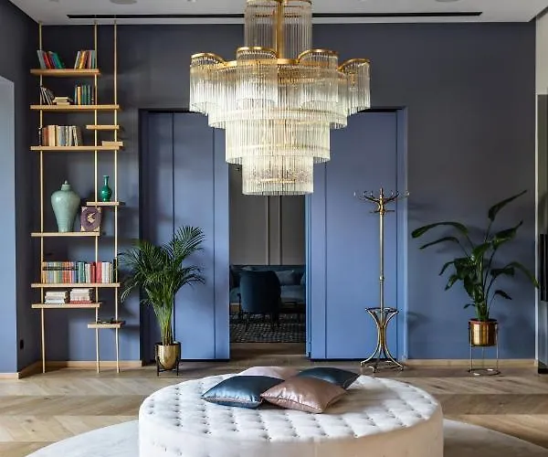 Alice Hotel Boedapest