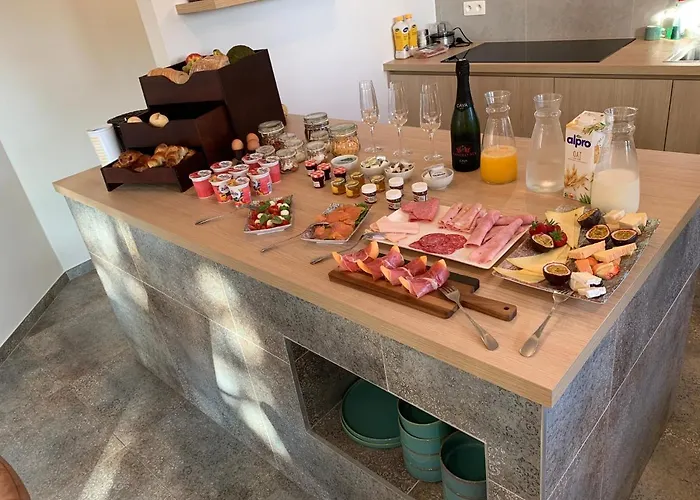 B&B Elzartwinning Hasselt