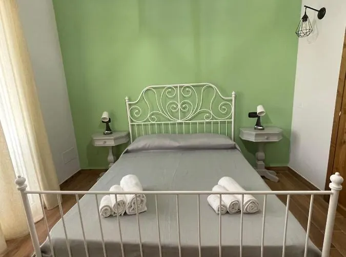 Reginella B&B Napels