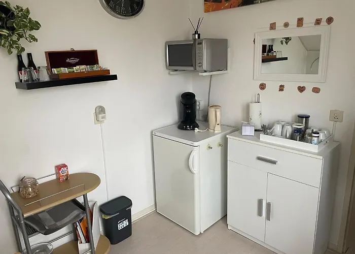 De Spiegel Bed and Breakfast Schagen