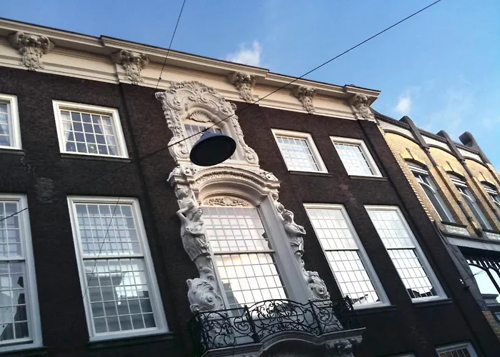 Studioextra Incl Auto P Dordrecht
