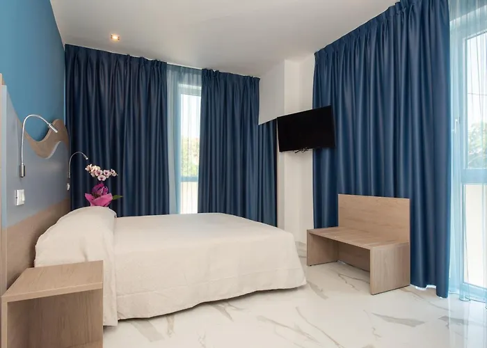 Hotel Marconi Express Bologna