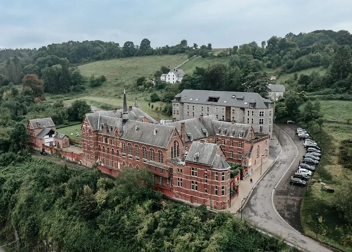 La Merveilleuse By Infiniti Hotel Dinant