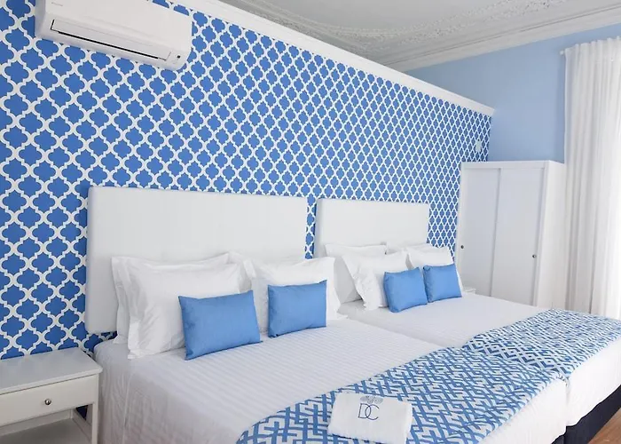Dream Chiado Apartments Lissabon