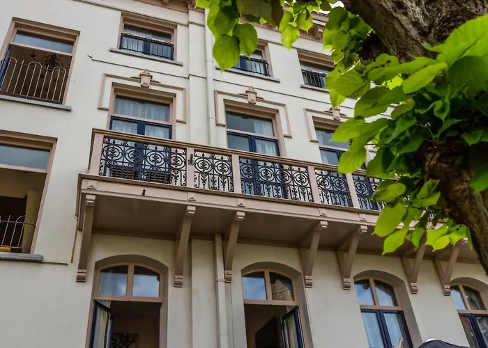 Boutique Hotel No5 Bergen op Zoom