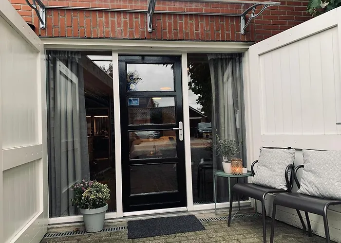Bed&Breakfast aan de banis Rijssen