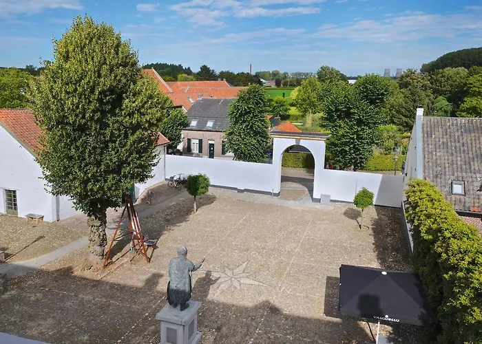 Hotel Abdijhof Thorn