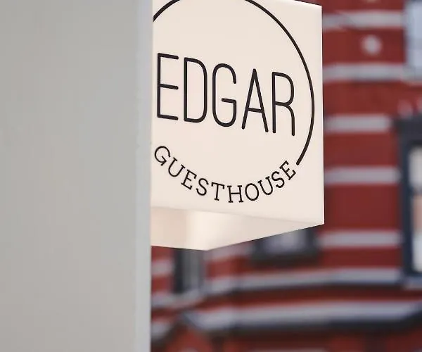 Edgar Guesthouse Gent