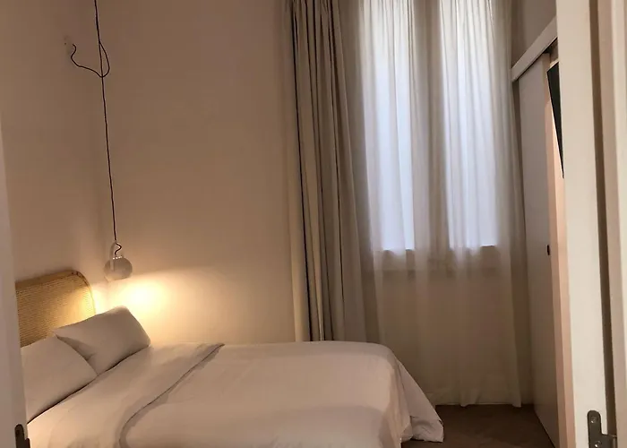 The Mo House Hotel Barcelona