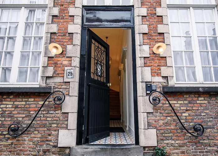 B&B Augusto Brugge