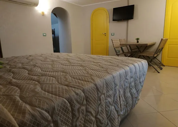 Buono B&B Napels