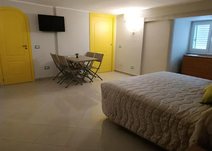 Buono B&B Napels