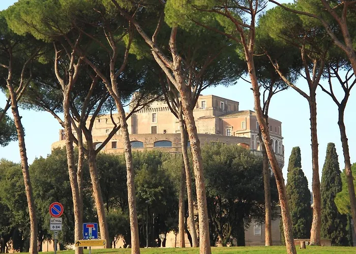 We Love Roma Guest House