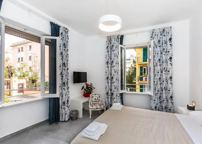 Sant'Erasmo Suite Rome