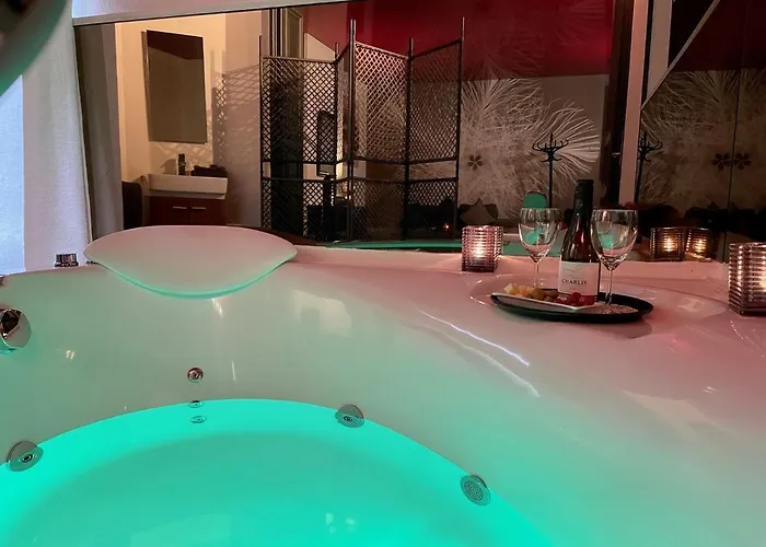 Le Venitien Hotel Luik