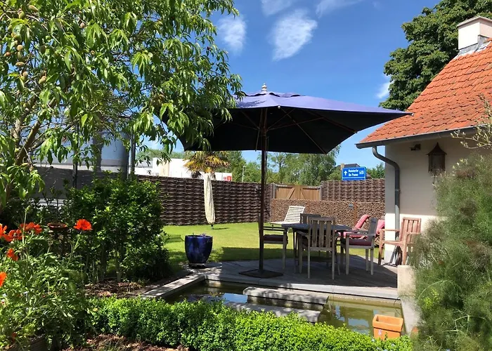 B&B Kudita De Panne