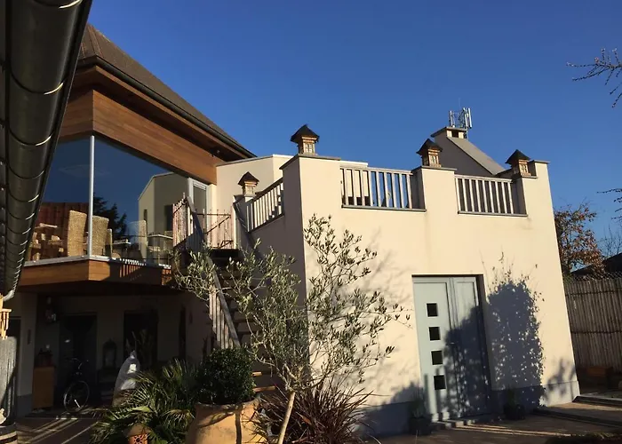 B&B Kudita De Panne