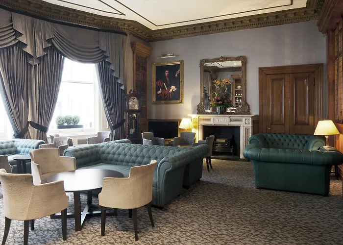 Gem Strathmore Hotel Londen