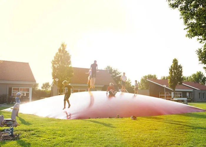 Vakantiepark Broedershoek Koudekerke