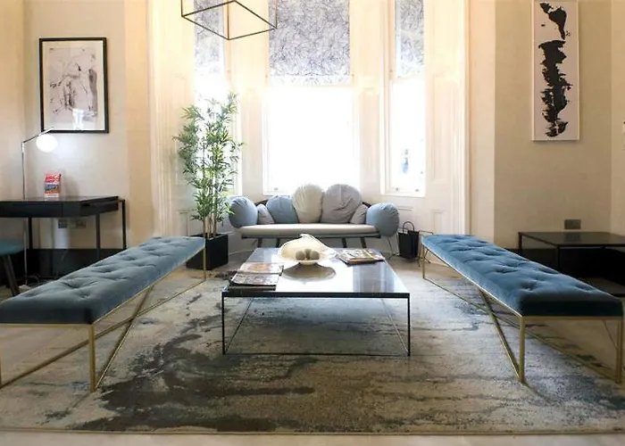K Hotel Kensington Londen