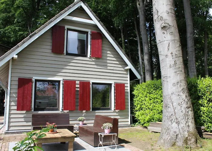 B&B Woudzicht Groesbeek