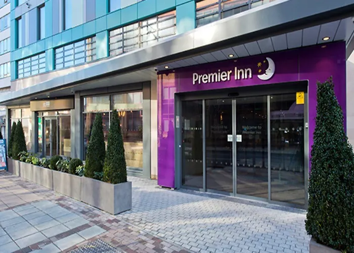 Premier Inn Premier Inn London Wimbledon