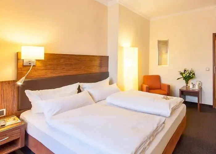 Hotel Flora Düsseldorf