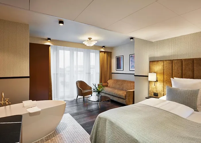 WIDE Hotel Kopenhagen