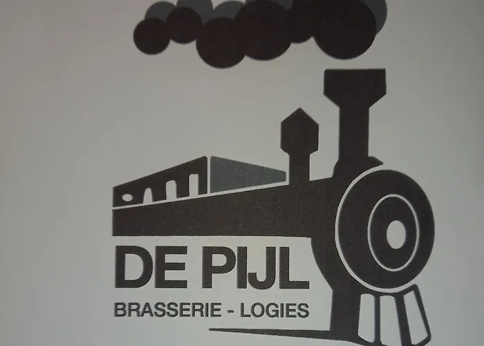 Brasserie & Logies De Pijl Mechelen