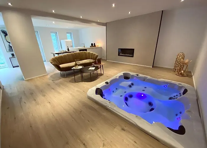 Casa Honey Bed and Breakfast Luik