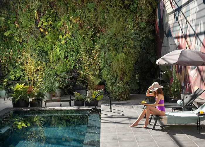 Hotel Hotel - Member of Design Hotels Lissabon