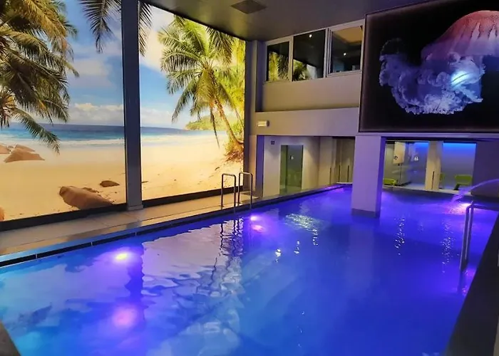 Hotel Bero Oostende
