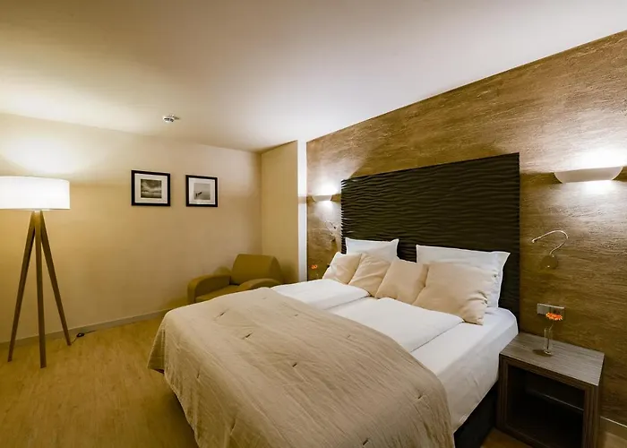 Artim Hotel Berlijn