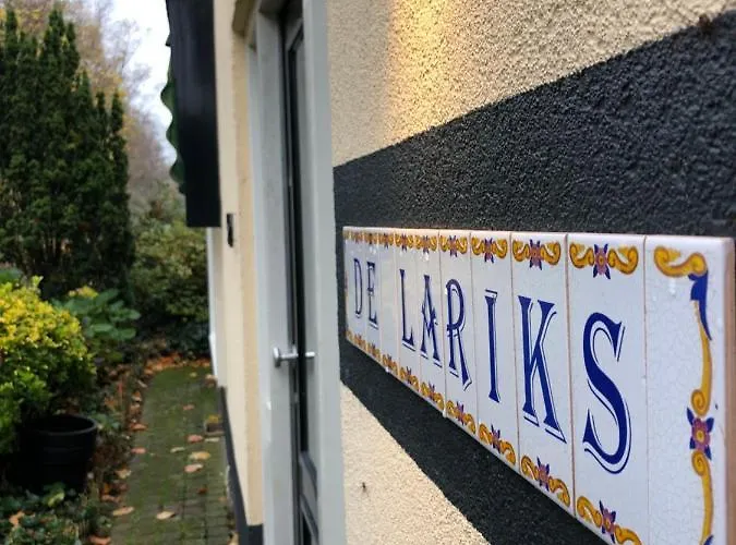 De Lariks Hotel Enschede